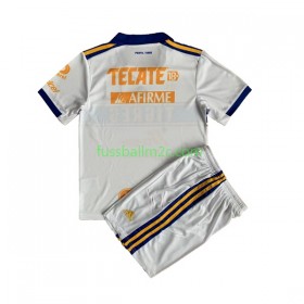 Fußballtrikots UANL Tigres Kinder Ausweich Trikotsatz 2022-2023